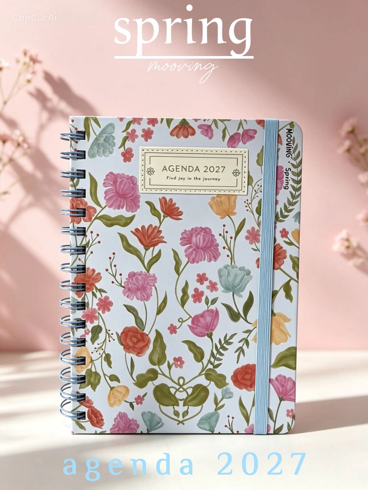 NUEVAS AGENDAS