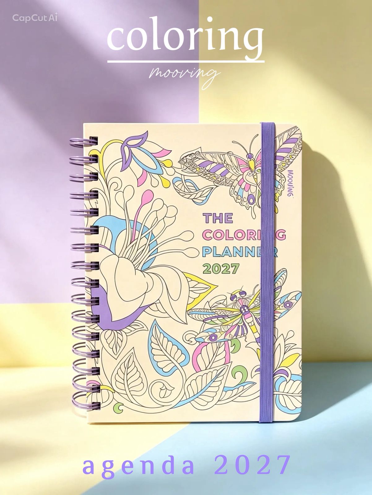 NUEVAS AGENDAS